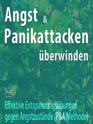 cover image of Angst und Panikattacken überwinden